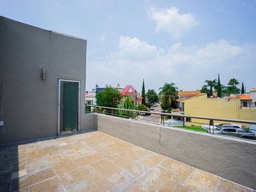 Casa en Renta en Jardín Real Coto 6 Zapopan 3 Recámaras