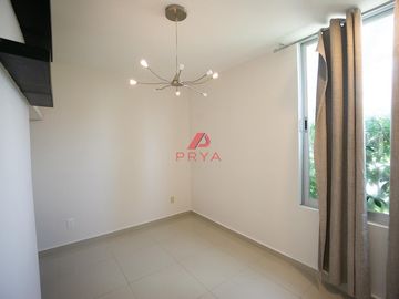 Casa en Renta en Jardín Real Coto 6 Zapopan 3 Recámaras