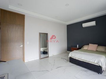 Departamento en renta en Fracc. Las Cumbres Zapopan con 3 Recámaras