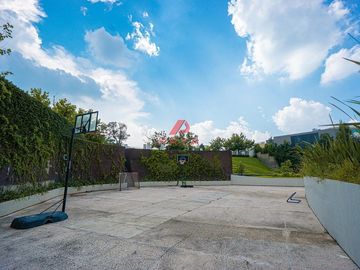 Departamento en renta en Fracc. Las Cumbres Zapopan con 3 Recámaras