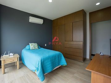 Departamento en renta en Fracc. Las Cumbres Zapopan con 3 Recámaras