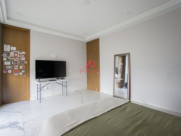 Departamento en renta en Fracc. Las Cumbres Zapopan con 3 Recámaras