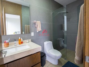 Departamento en renta en Fracc. Las Cumbres Zapopan con 3 Recámaras