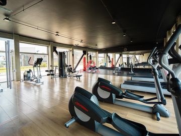 Departamento en renta en Fracc. Las Cumbres Zapopan con 3 Recámaras