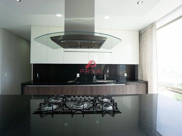 Departamento en renta en Fracc. Las Cumbres Zapopan con 3 Recámaras