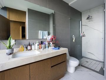 Departamento en renta en Fracc. Las Cumbres Zapopan con 3 Recámaras