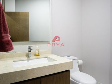 Departamento en renta en Fracc. Las Cumbres Zapopan con 3 Recámaras