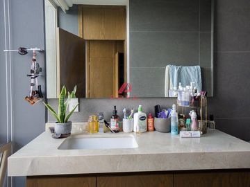 Departamento en renta en Fracc. Las Cumbres Zapopan con 3 Recámaras