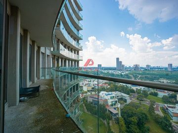 Departamento en renta en Fracc. Las Cumbres Zapopan con 3 Recámaras