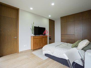 Departamento en renta en Fracc. Las Cumbres Zapopan con 3 Recámaras