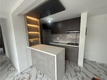 ARRIENDA APARTAMENTO EN CAMBULOS