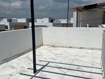 CASA EN RENTA EN ZANTÉ, ZAKIA