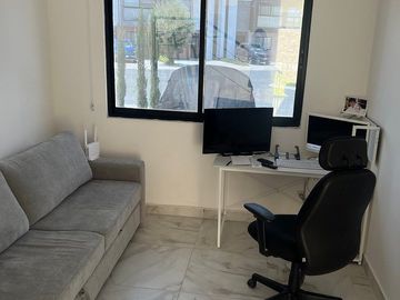 CASA EN RENTA EN ZANTÉ, ZAKIA