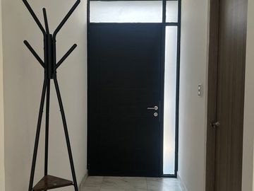 CASA EN RENTA EN ZANTÉ, ZAKIA