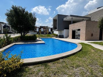 CASA EN RENTA EN ZANTÉ, ZAKIA
