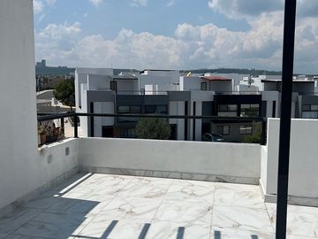 CASA EN RENTA EN ZANTÉ, ZAKIA