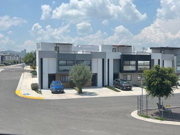 CASA EN RENTA EN ZANTÉ, ZAKIA