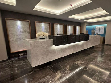 Local comercial en Renta en PARK PEDREGAL