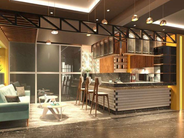 Local comercial en Renta en PARK PEDREGAL