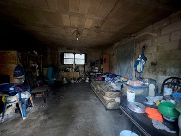 Terreno con construcción en venta Merida, Yucatan.