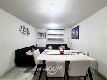 Departamento Quinta Velarde ID: 137111