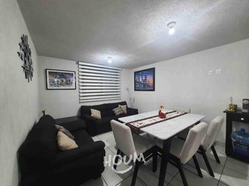 Departamento Quinta Velarde ID: 137111