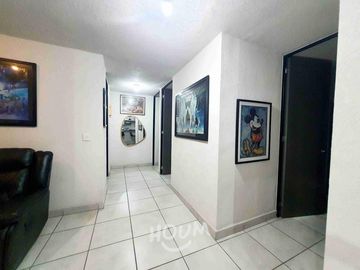 Departamento Quinta Velarde ID: 137111