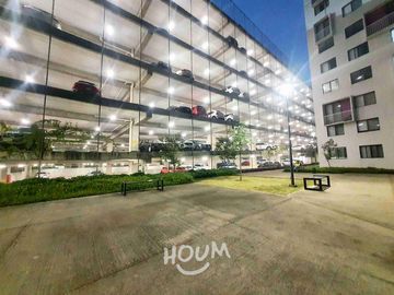 Departamento Quinta Velarde ID: 137111