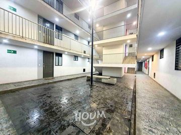 Departamento Quinta Velarde ID: 137111