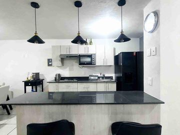 Departamento Quinta Velarde ID: 137111