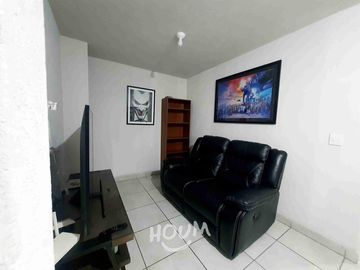 Departamento Quinta Velarde ID: 137111