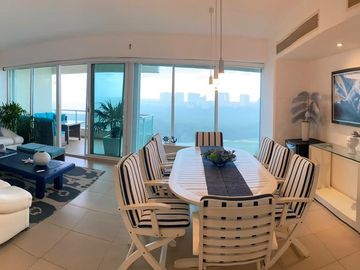 RENTA DEPARTAMENTO EN ISOLA AV BONAMPAK CANCUN