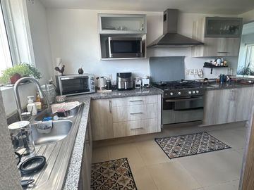 RENTA DEPARTAMENTO EN ISOLA AV BONAMPAK CANCUN