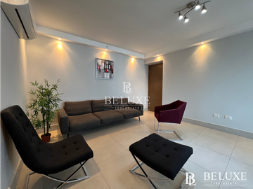 ALQUILER DE APARTAMENTO AMOBLADO  EN PH PARK CITY, OBARRIO (8)