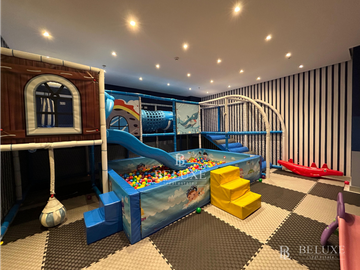 ALQUILER DE APARTAMENTO AMOBLADO  EN PH PARK CITY, OBARRIO (8)