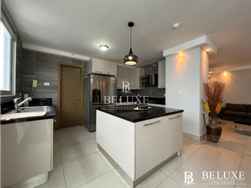 ALQUILER DE APARTAMENTO AMOBLADO  EN PH PARK CITY, OBARRIO (8)