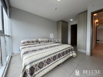 ALQUILER DE APARTAMENTO AMOBLADO  EN PH PARK CITY, OBARRIO (8)