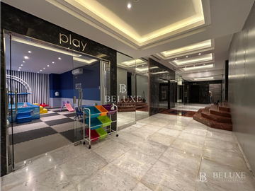 ALQUILER DE APARTAMENTO AMOBLADO  EN PH PARK CITY, OBARRIO (8)