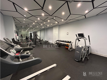 ALQUILER DE APARTAMENTO AMOBLADO  EN PH PARK CITY, OBARRIO (8)