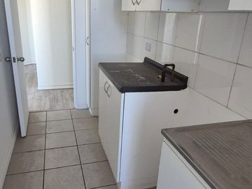Se arrienda Depto de 3 dormitorios 2 baños 1 estacionamiento