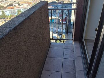 Se arrienda Depto de 3 dormitorios 2 baños 1 estacionamiento