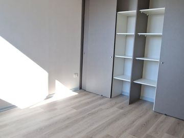 Se arrienda depto 3 dormitorio 2 baño Lo Campino Estacionami