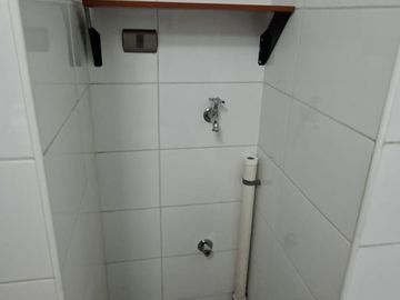 Se arrienda Depto de2 dormitorios 2 baños en Santiago centro