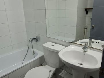 Se arrienda Depto de2 dormitorios 2 baños en Santiago centro
