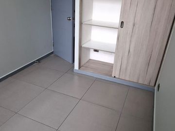 Se arrienda Depto de2 dormitorios 2 baños en Santiago centro