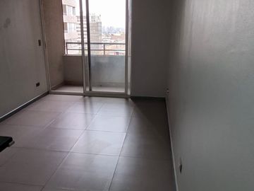 Se arrienda Depto de2 dormitorios 2 baños en Santiago centro