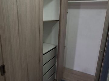 Se arrienda Depto de2 dormitorios 2 baños en Santiago centro