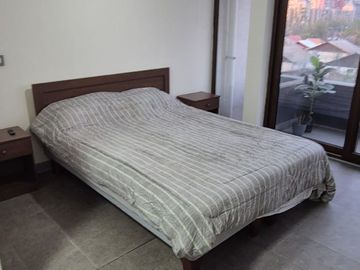 Se Arrienda depto Amoblado 2 Dorm 2 bañ Estac Bod La Florida