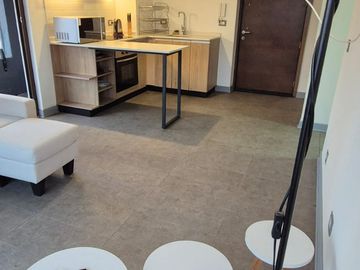 Se Arrienda depto Amoblado 2 Dorm 2 bañ Estac Bod La Florida