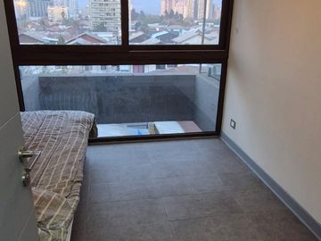 Se Arrienda depto Amoblado 2 Dorm 2 bañ Estac Bod La Florida